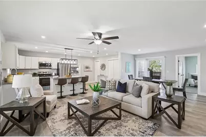 2509 Bonita Court, Morrow, GA 30260 - Photo 6