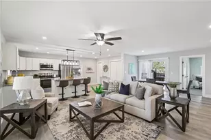 2509 Bonita Ct, Morrow, GA 30260 - Photo 6