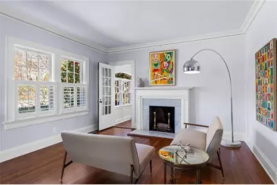 183 E Wesley Road NE, Atlanta, GA 30305 - Photo 6