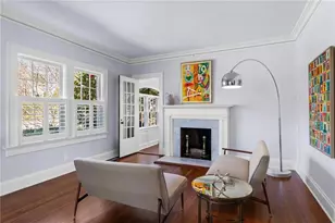 183 E Wesley Rd NE, Atlanta, GA 30305 - Photo 6