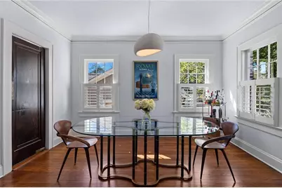 183 E Wesley Road NE, Atlanta, GA 30305 - Photo 8