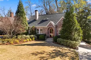 183 E Wesley Rd NE, Atlanta, GA 30305 - Photo 2