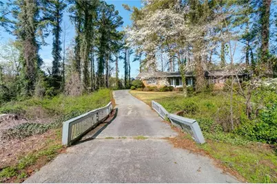 797 Kiowa Drive NE, Marietta, GA 30060 - Photo 4