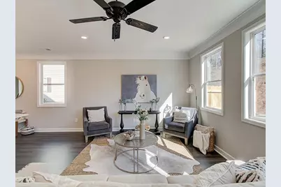 4607 Moray Drive, Mableton, GA 30126 - Photo 2