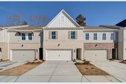 4607 Moray Drive, Mableton, GA 30126 - Photo 4