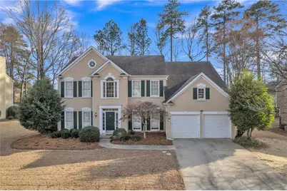 6520 Ganton Drive, Johns Creek, GA 30097 - Photo 2
