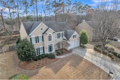 6520 Ganton Drive, Johns Creek, GA 30097 - Photo 1
