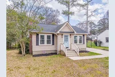 218 Chestnut Street, Cedartown, GA 30125 - Photo 4