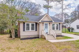 218 Chestnut St, Cedartown, GA 30125 - Photo 4