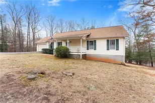 337 Claystone Walk, Cleveland, GA 30528 - Photo 4