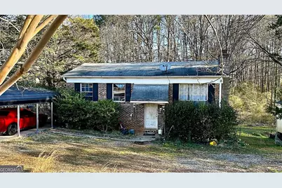 36 Textile Avenue, Lavonia, GA 30553 - Photo 1