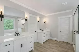 3511 Reavis Mountain Rd, Ball Ground, GA 30107 - Photo 6