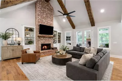 3511 Reavis Mountain #2 Road, Ball Ground, GA 30107 - Photo 4