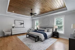 3511 Reavis Mountain Rd, Ball Ground, GA 30107 - Photo 8