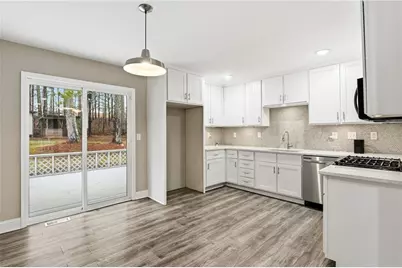 4319 Tradition Terrace, Austell, GA 30106 - Photo 14