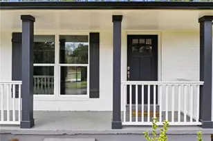 4319 Tradition Terrace, Austell, GA 30106 - Photo 2