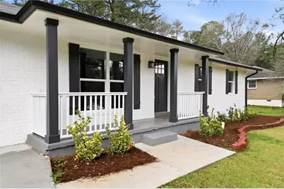 4319 Tradition Terrace, Austell, GA 30106 - Photo 46