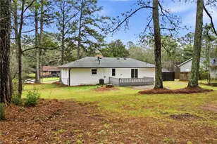 4319 Tradition Terrace, Austell, GA 30106 - Photo 44