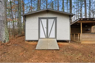 4319 Tradition Terrace, Austell, GA 30106 - Photo 40