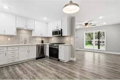 4319 Tradition Terrace, Austell, GA 30106 - Photo 18