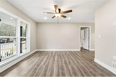 4319 Tradition Terrace, Austell, GA 30106 - Photo 8