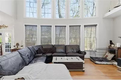 3286 Winthrop Circle, Marietta, GA 30067 - Photo 22