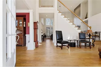 3286 Winthrop Circle, Marietta, GA 30067 - Photo 4