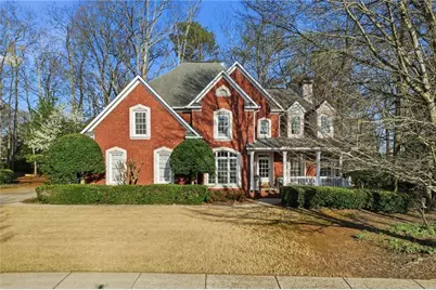 3286 Winthrop Circle, Marietta, GA 30067 - Photo 1