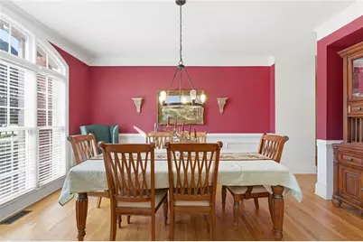 3286 Winthrop Circle, Marietta, GA 30067 - Photo 8