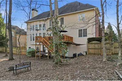 3286 Winthrop Circle, Marietta, GA 30067 - Photo 54