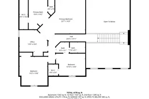 3286 Winthrop Cir, Marietta, GA 30067 - Photo 66