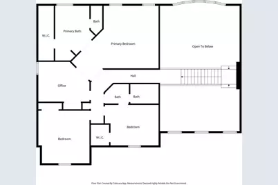 3286 Winthrop Circle, Marietta, GA 30067 - Photo 68