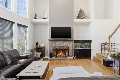 3286 Winthrop Circle, Marietta, GA 30067 - Photo 20