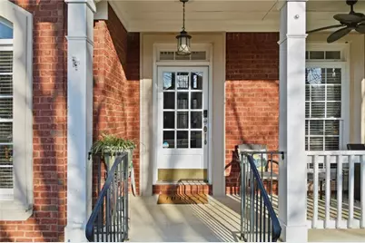 3286 Winthrop Circle, Marietta, GA 30067 - Photo 2