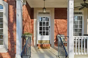 3286 Winthrop Cir, Marietta, GA 30067 - Photo 2