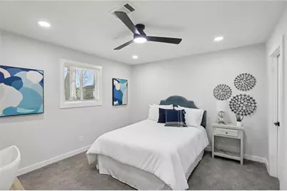 7018 Stephens Drive, Rex, GA 30273 - Photo 18