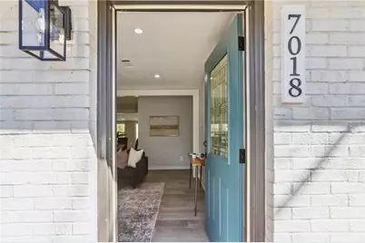 7018 Stephens Drive, Rex, GA 30273 - Photo 2