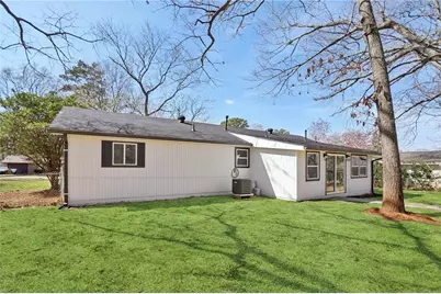 7018 Stephens Drive, Rex, GA 30273 - Photo 32