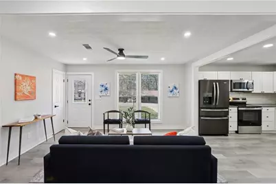 7018 Stephens Drive, Rex, GA 30273 - Photo 4