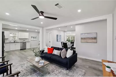 7018 Stephens Drive, Rex, GA 30273 - Photo 6