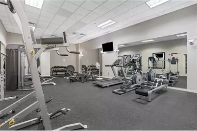 32 Peachtree Street NW #204, Atlanta, GA 30303 - Photo 18