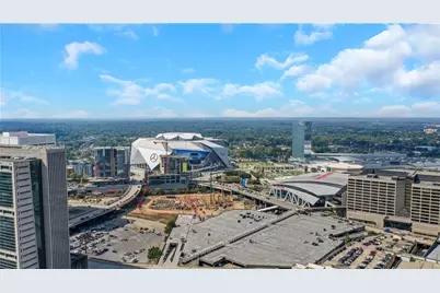 32 Peachtree Street NW #204, Atlanta, GA 30303 - Photo 24