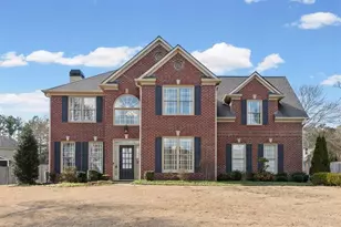 2850 Gentry Walk Ct, Cumming, GA 30041 - Photo 1