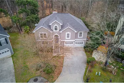 885 Long Branch Circle, Sugar Hill, GA 30518 - Photo 2