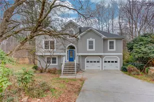 885 Long Branch Cir, Sugar Hill, GA 30518 - Photo 2