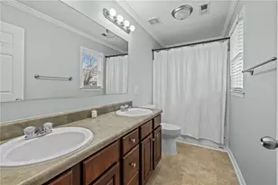 4557 Spring St, Acworth, GA 30101 - Photo 28