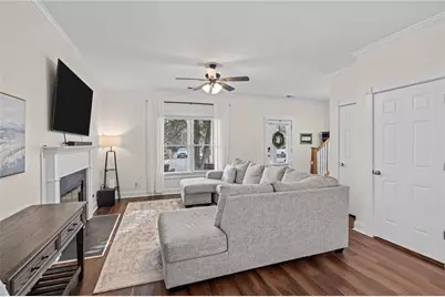 4557 Spring Street, Acworth, GA 30101 - Photo 8