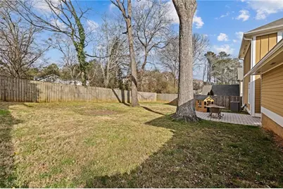 4557 Spring Street, Acworth, GA 30101 - Photo 34