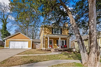 4557 Spring Street, Acworth, GA 30101 - Photo 4