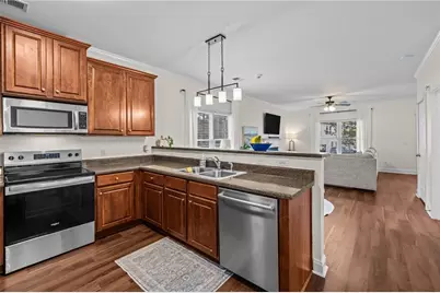 4557 Spring Street, Acworth, GA 30101 - Photo 20